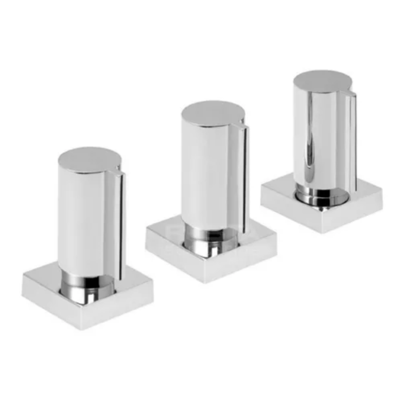 Grifería Bidet Peirano Toledo 70-150