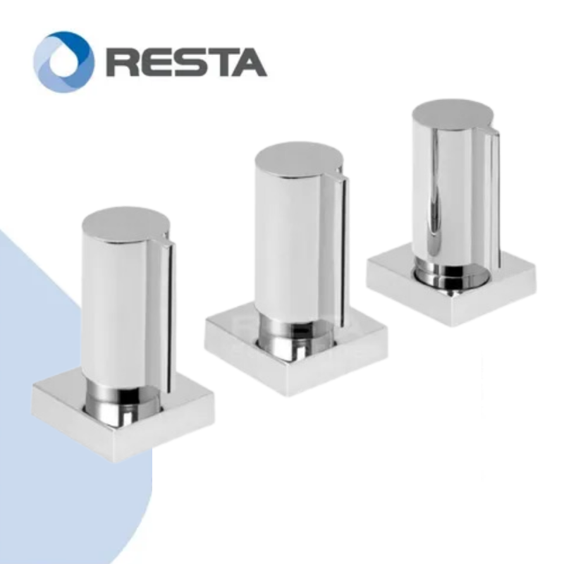 Grifería Bidet Peirano Toledo 70-150