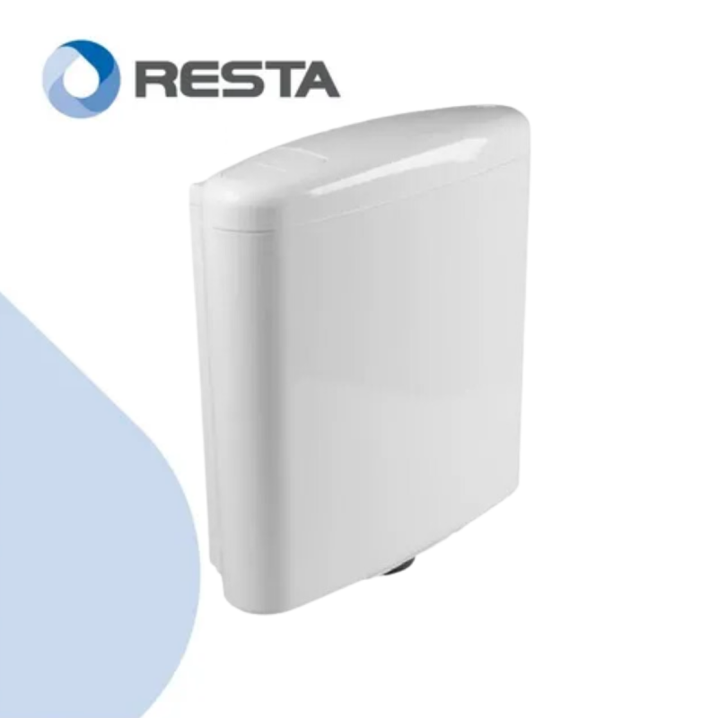 Deposito Mochila Descarga Doble Ideal Suma 90000