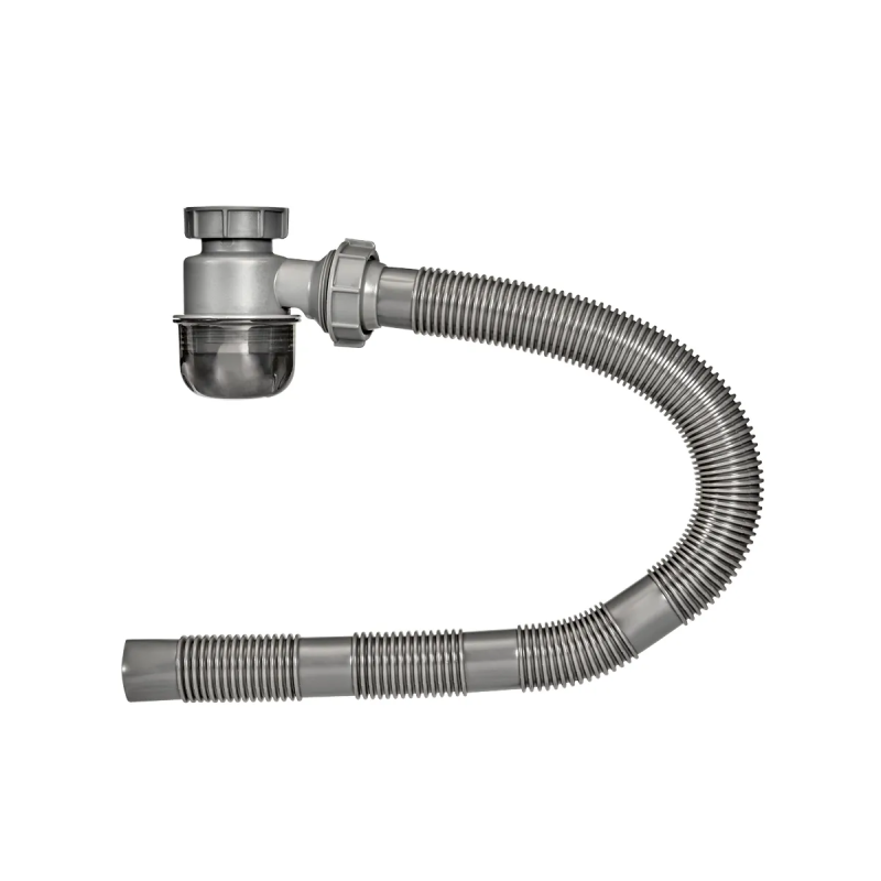 Bacha Cocina Con Accesorios Embutir Peirano Black Gun Brushed