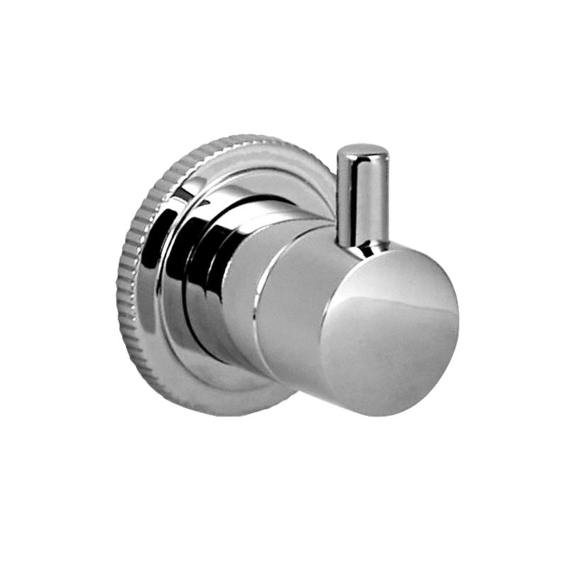 Percha De Baño Peirano Pulse Cromo 20030C