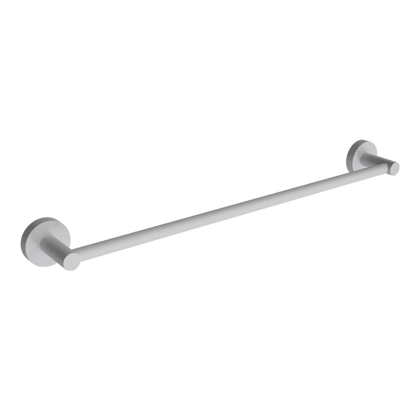 Toallero barral Vasser Cyrano Blanco 13/1819.BO