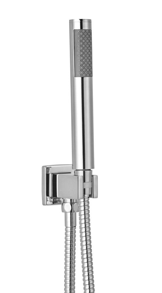 Grifería Ducha 3 Funciones Con Duchador de Mano Peirano Castilla 80-329