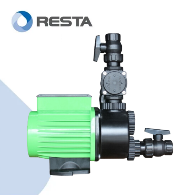 Bomba Rowa Elevadora Inteligente Inteligent 20