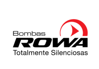 BOMBAS ROWA