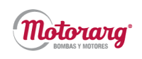 MOTORARG