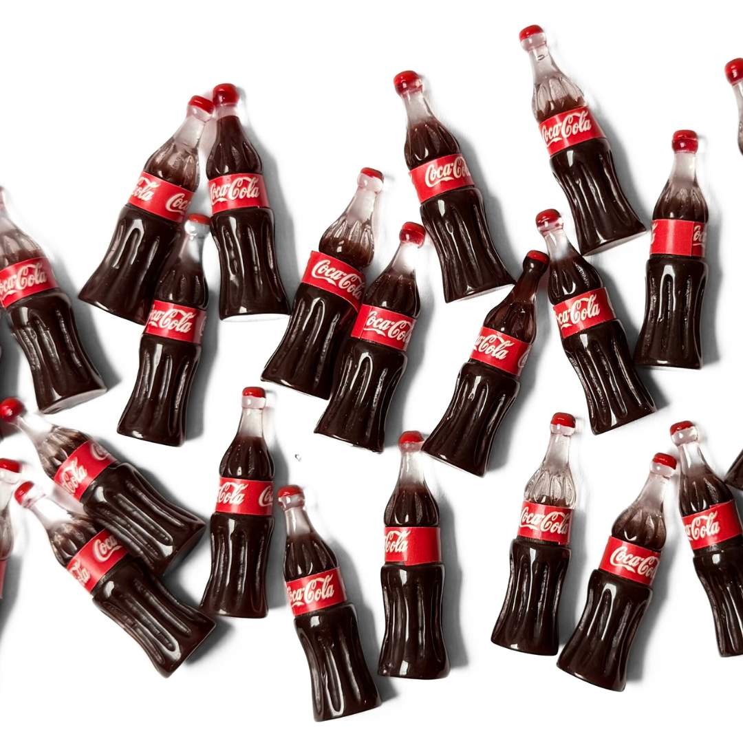 DIJE COCA UNIDAD