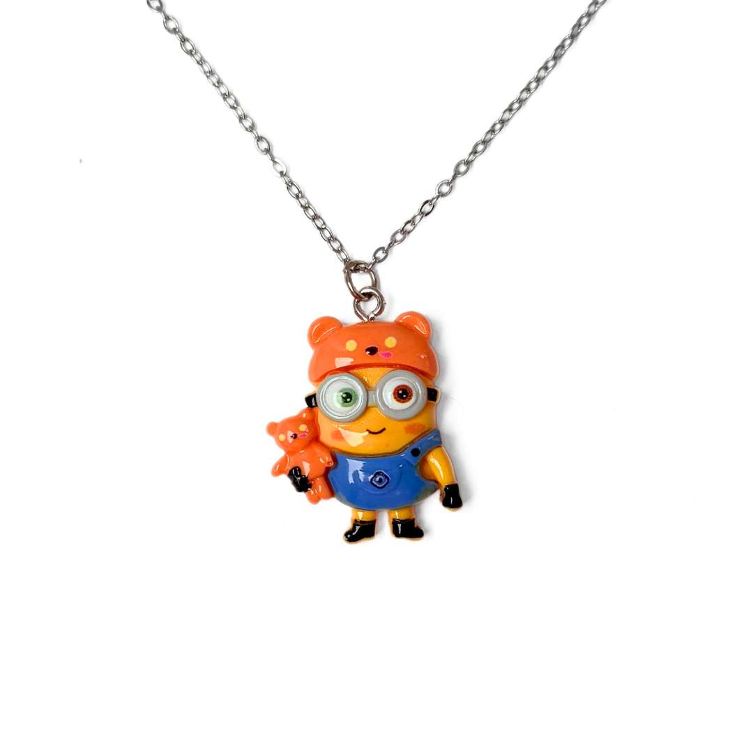 COLLAR MINION