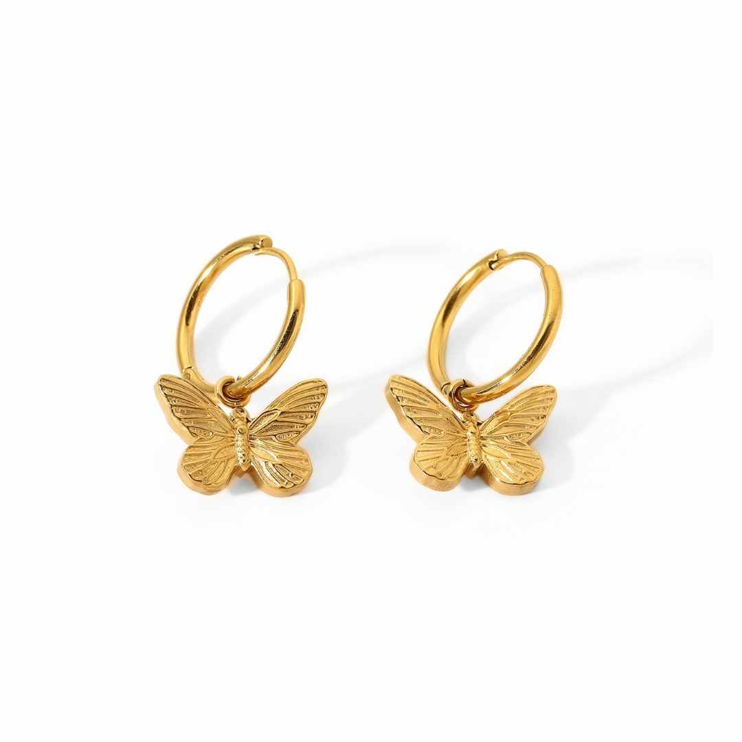 ARO MARIPOSA GOLDEN x2u