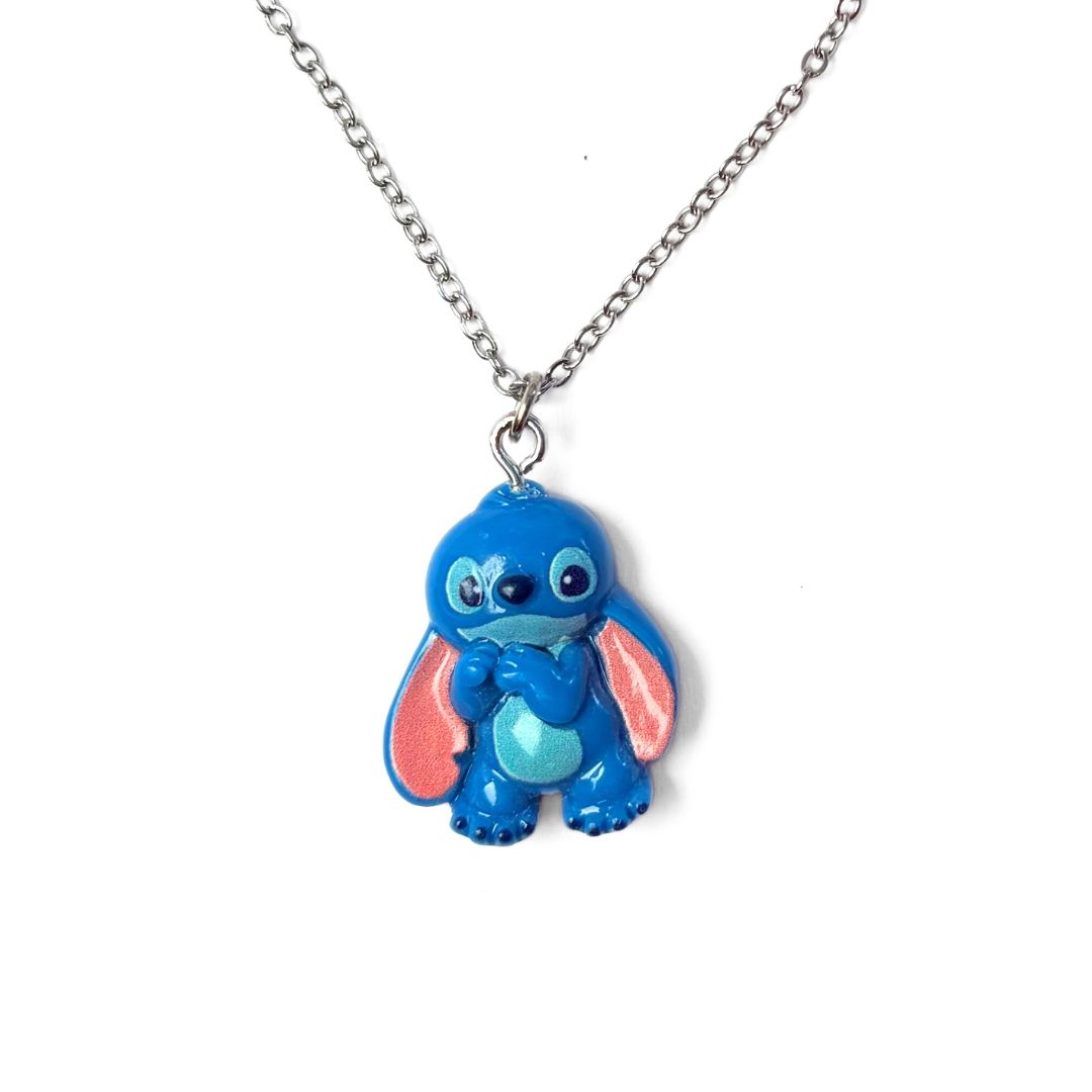 STITCH PELICULA