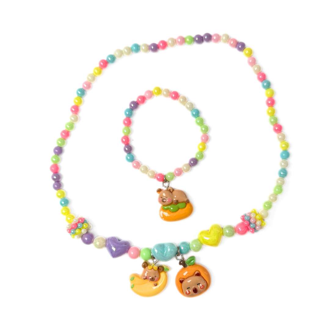 CAPIBARA ACCESORIOS