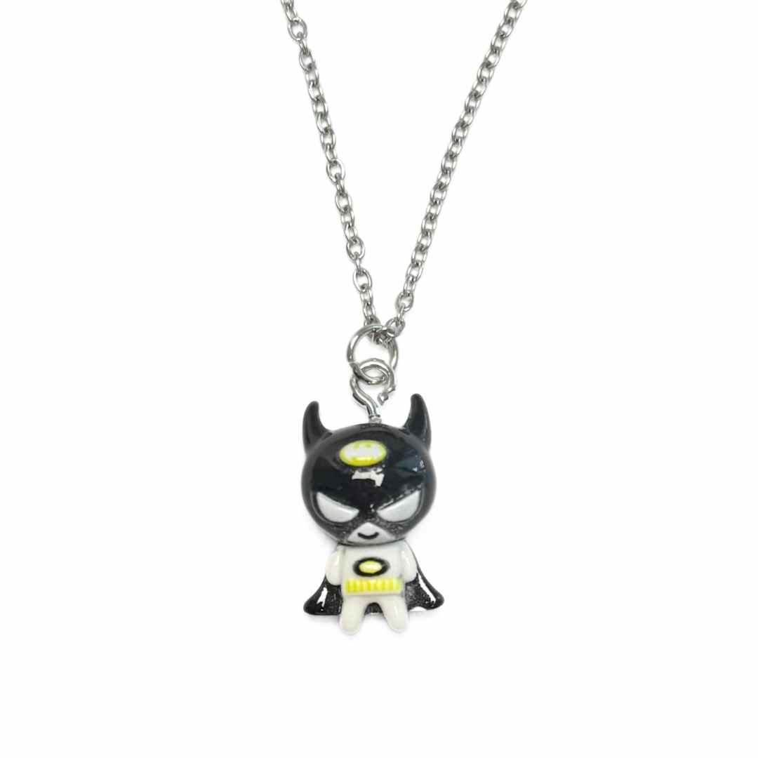 COLLAR BATMAN x1u