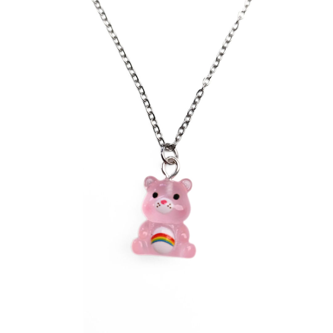 COLLAR OSO CARIÑOSO x1u.