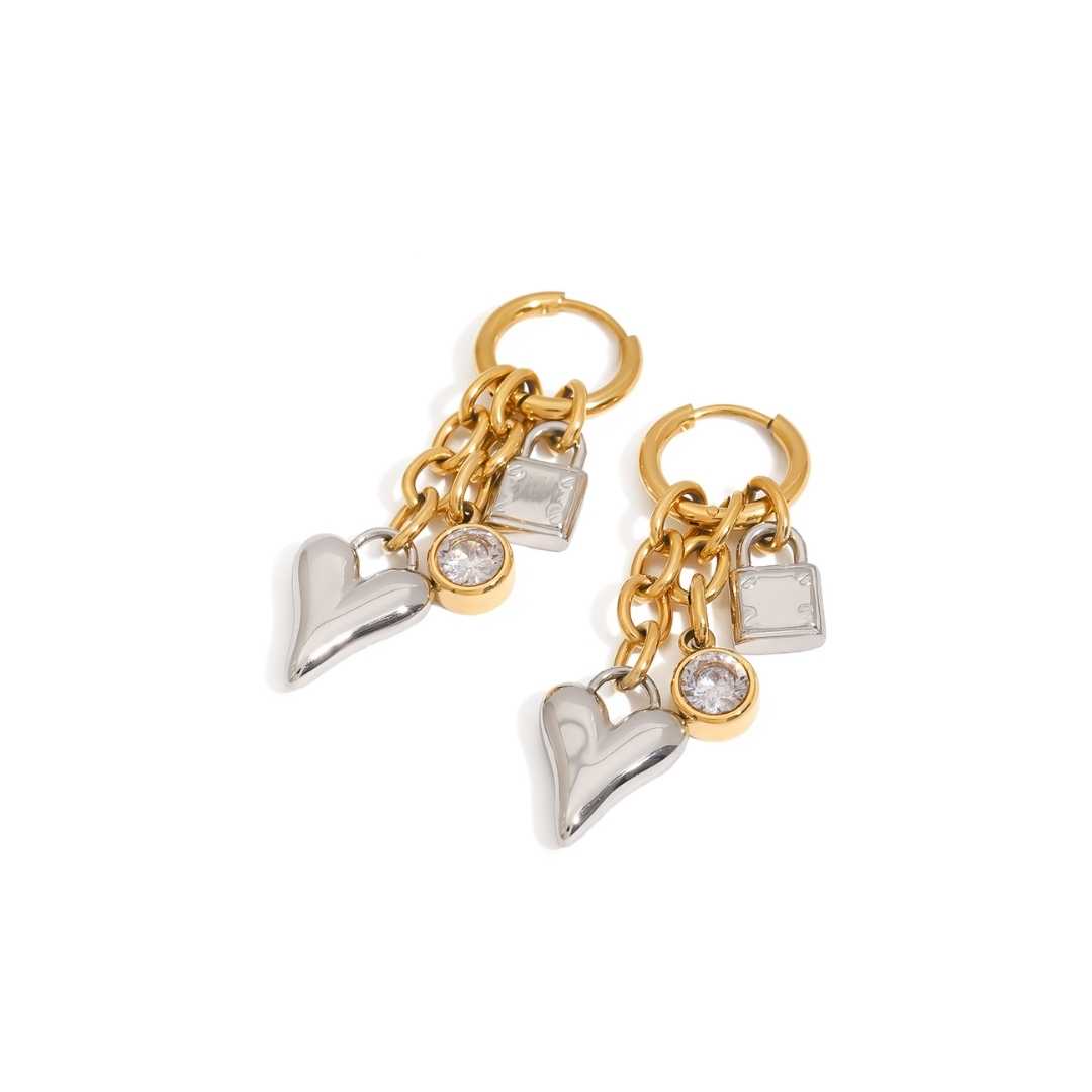 AROS LOVE CHARMS x par