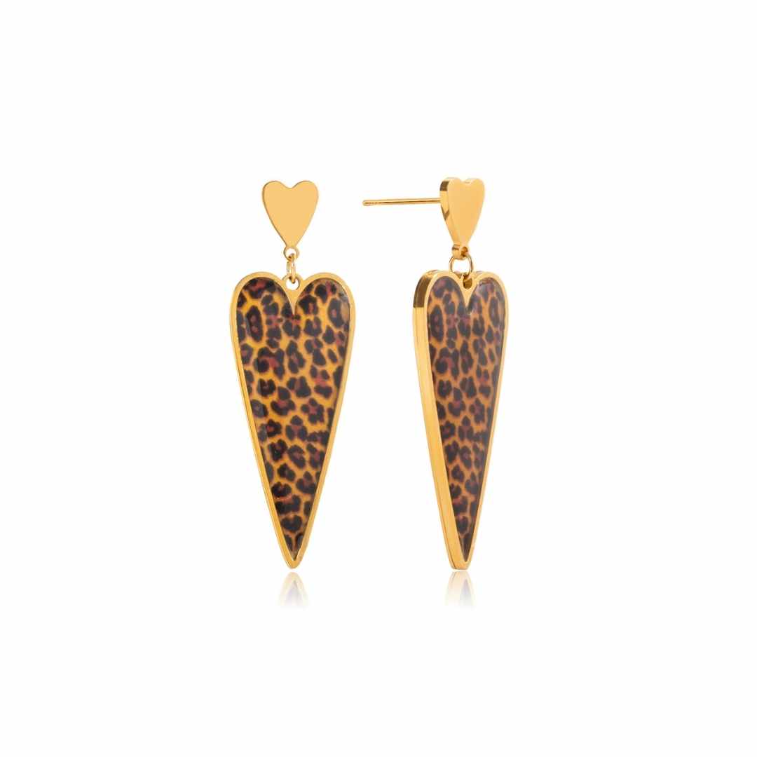 AROS ANIMAL PRINT LOVE x2u