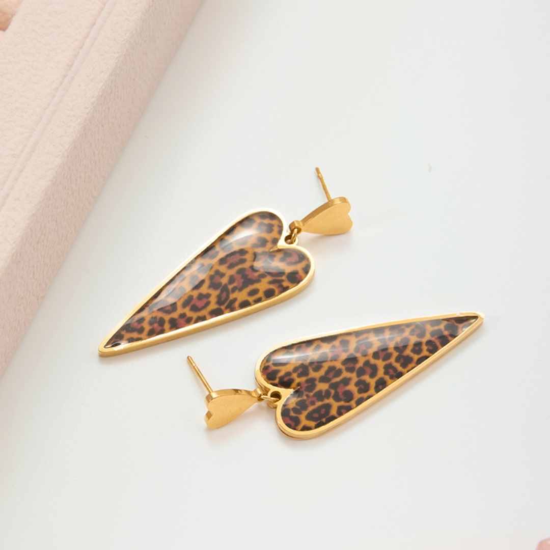 AROS ANIMAL PRINT LOVE x2u