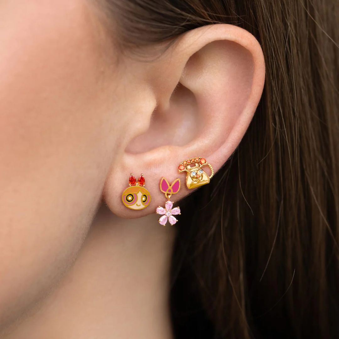 SET BOMBON SUPERPODEROSAS x4u