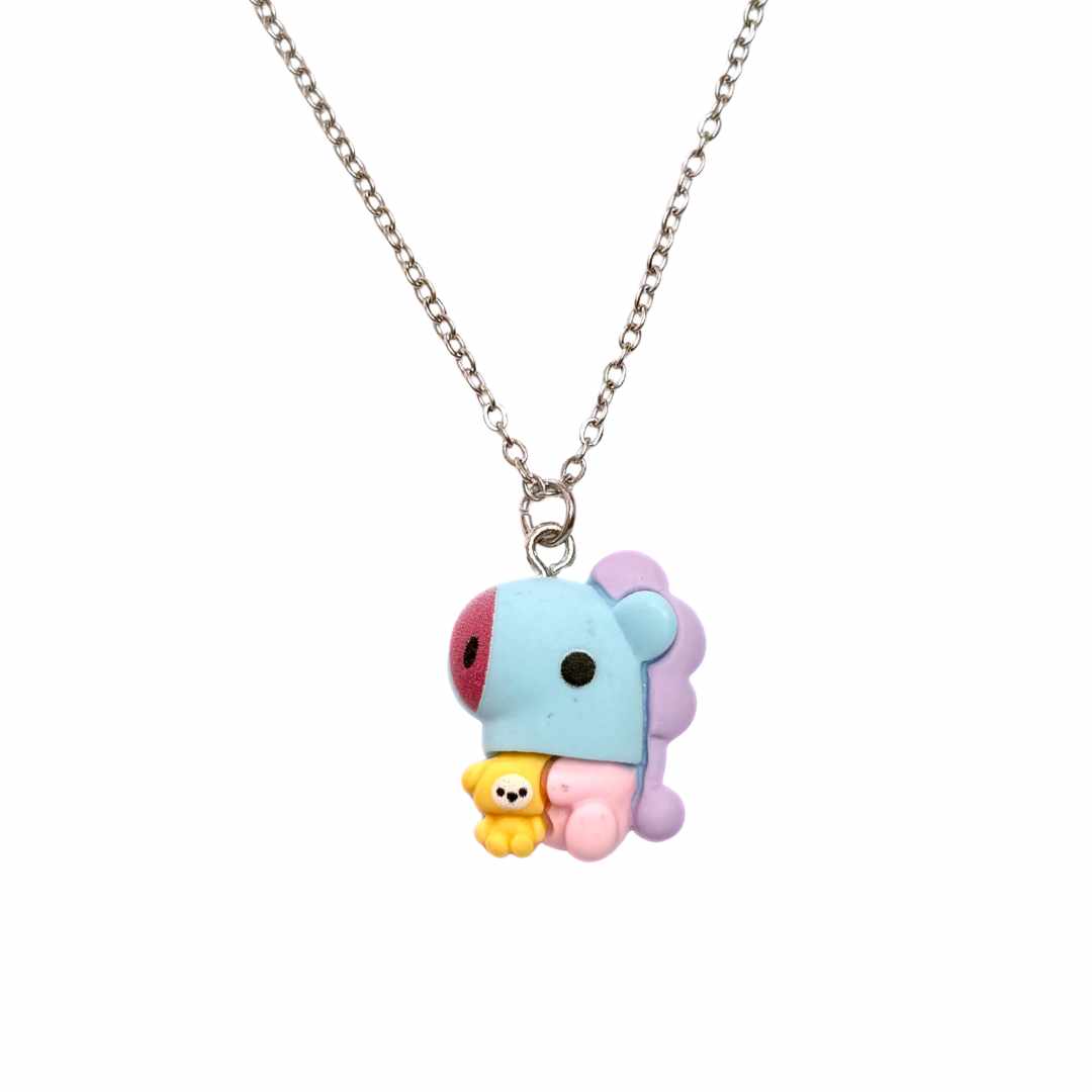 COLLAR BTS MANG x1u