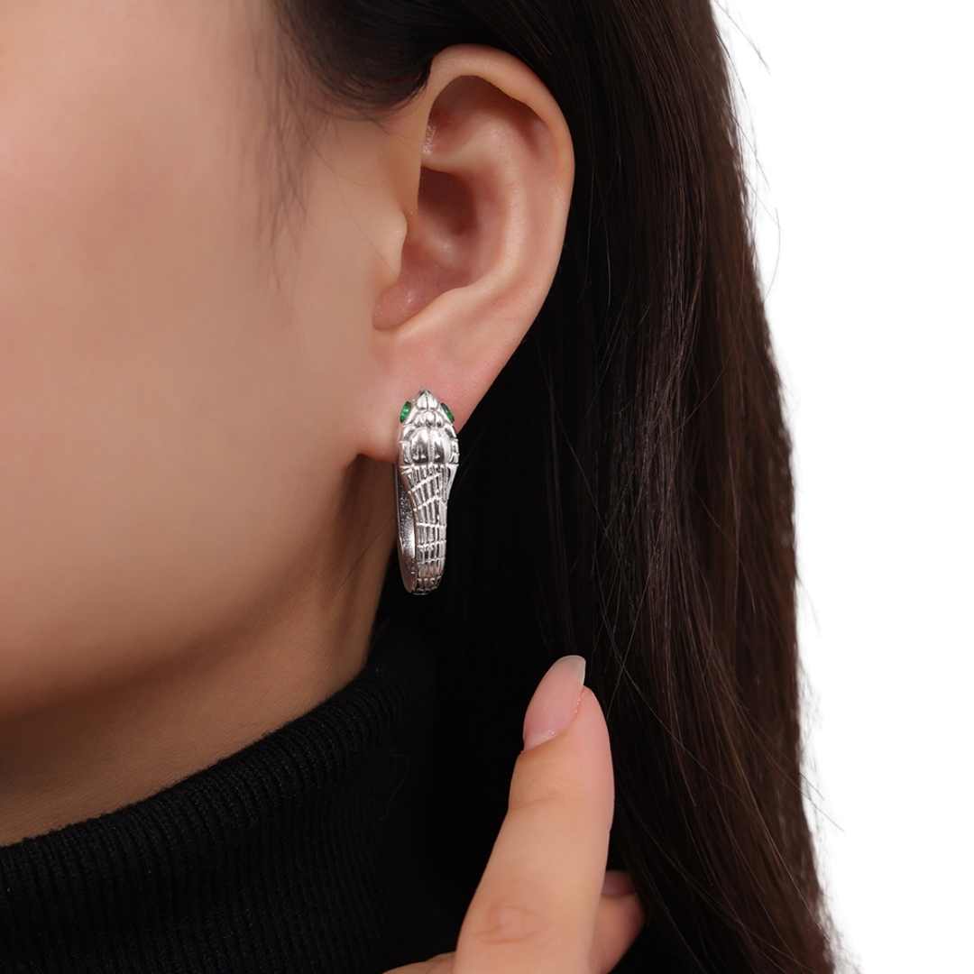 AROS SERPIENTE x par