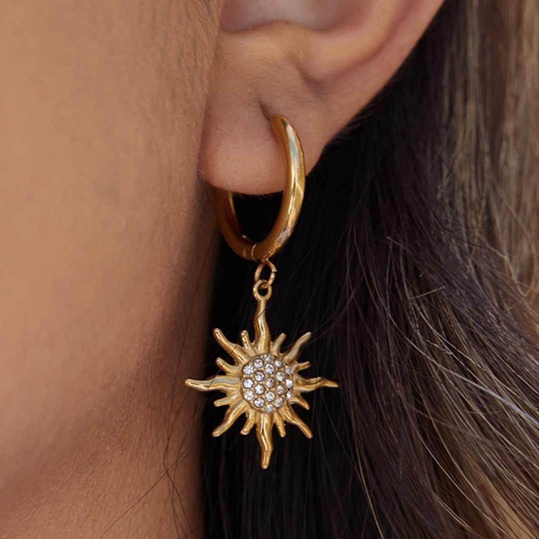 AROS CRISTAL SUN x par