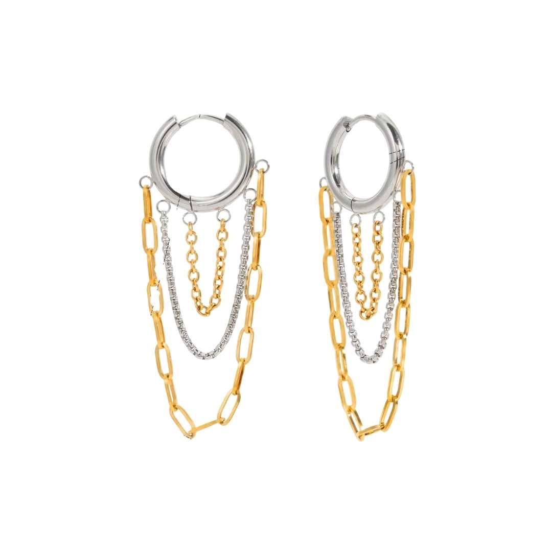 AROS MULTI CHAIN x par