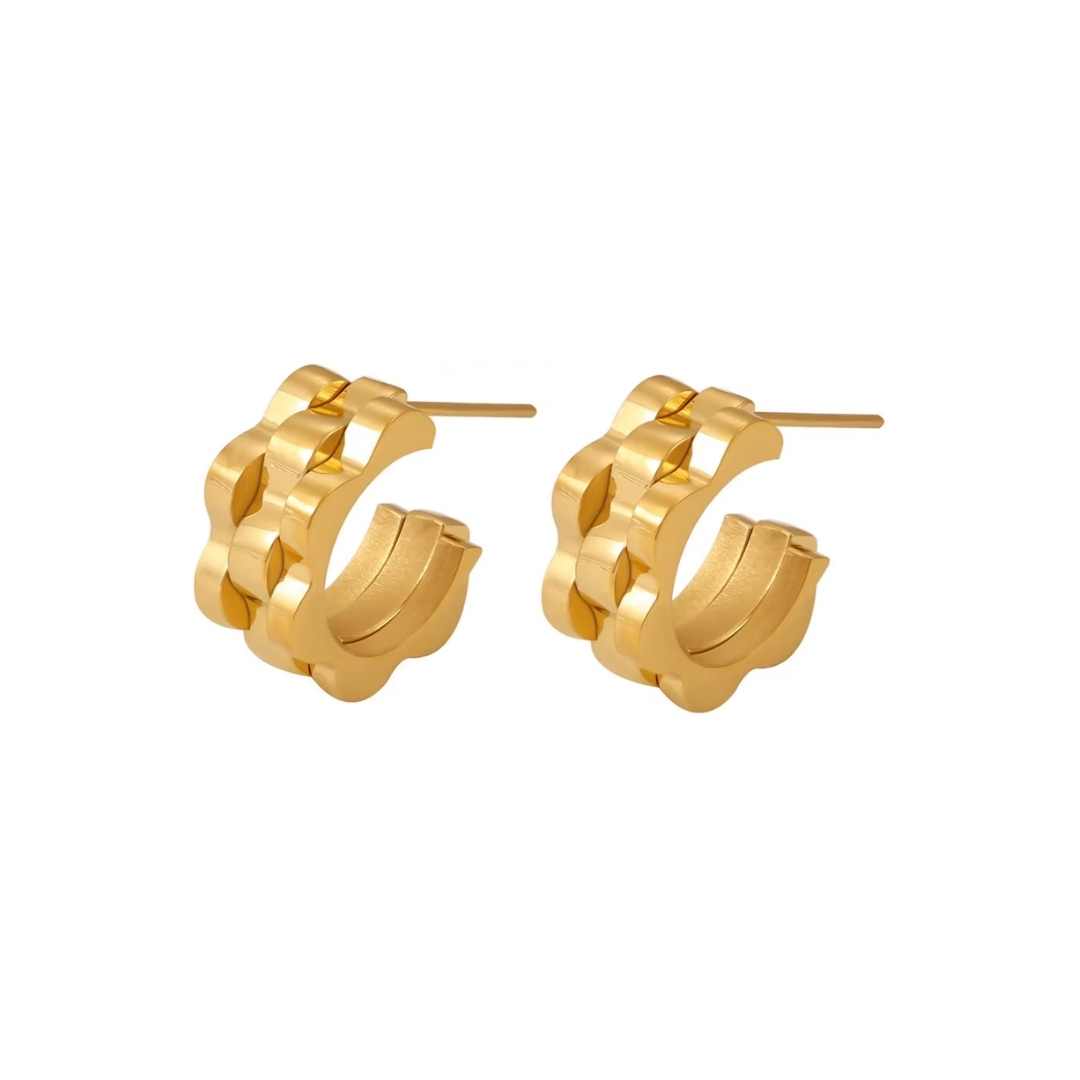 AROS GOLD ROLX x par