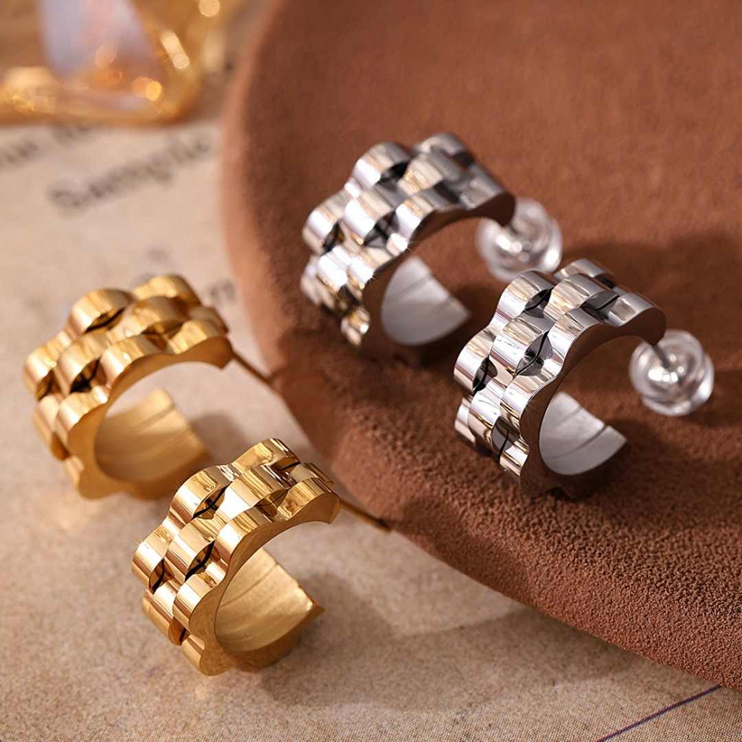 AROS GOLD ROLX x par