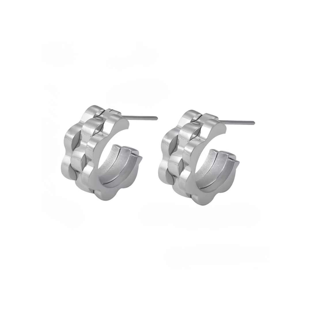 AROS SILVER ROLX x par