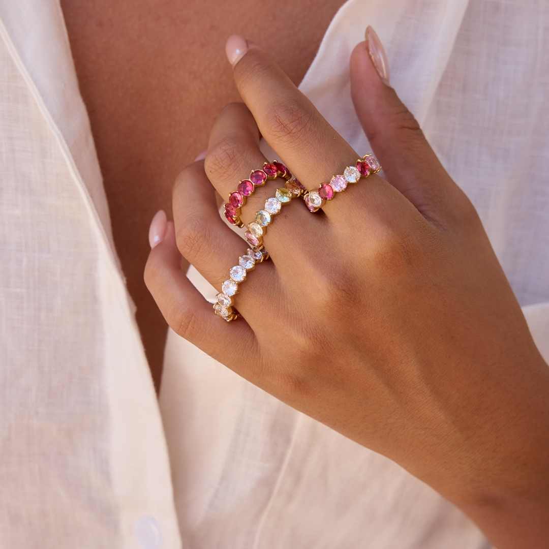 ANILLO PRIMAVERA x1u