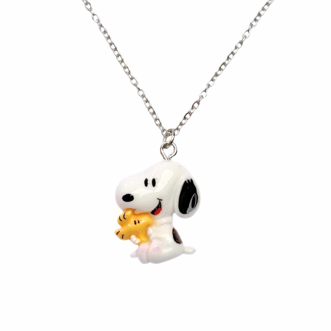 COLLAR SNOOPY x1u