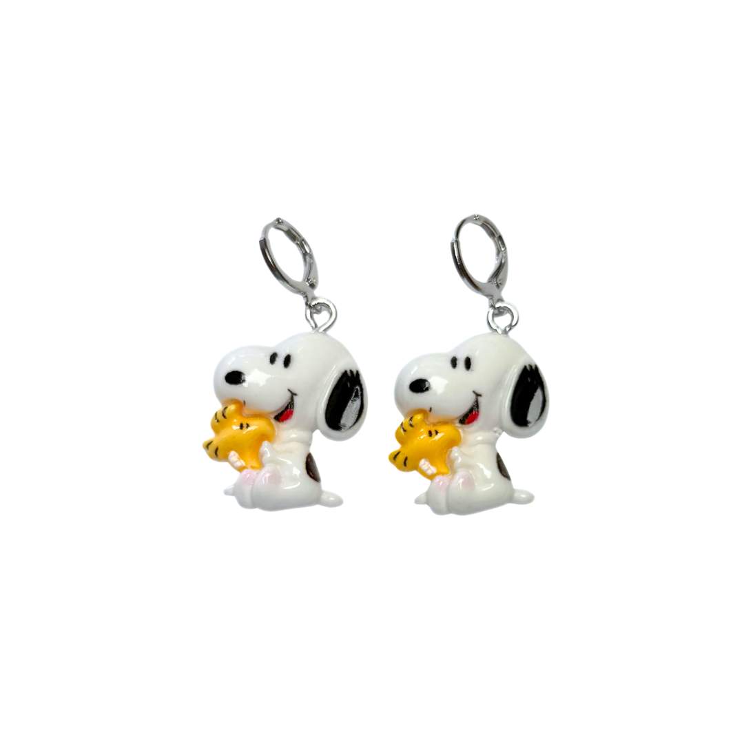 AROS SNOOPY x PAR