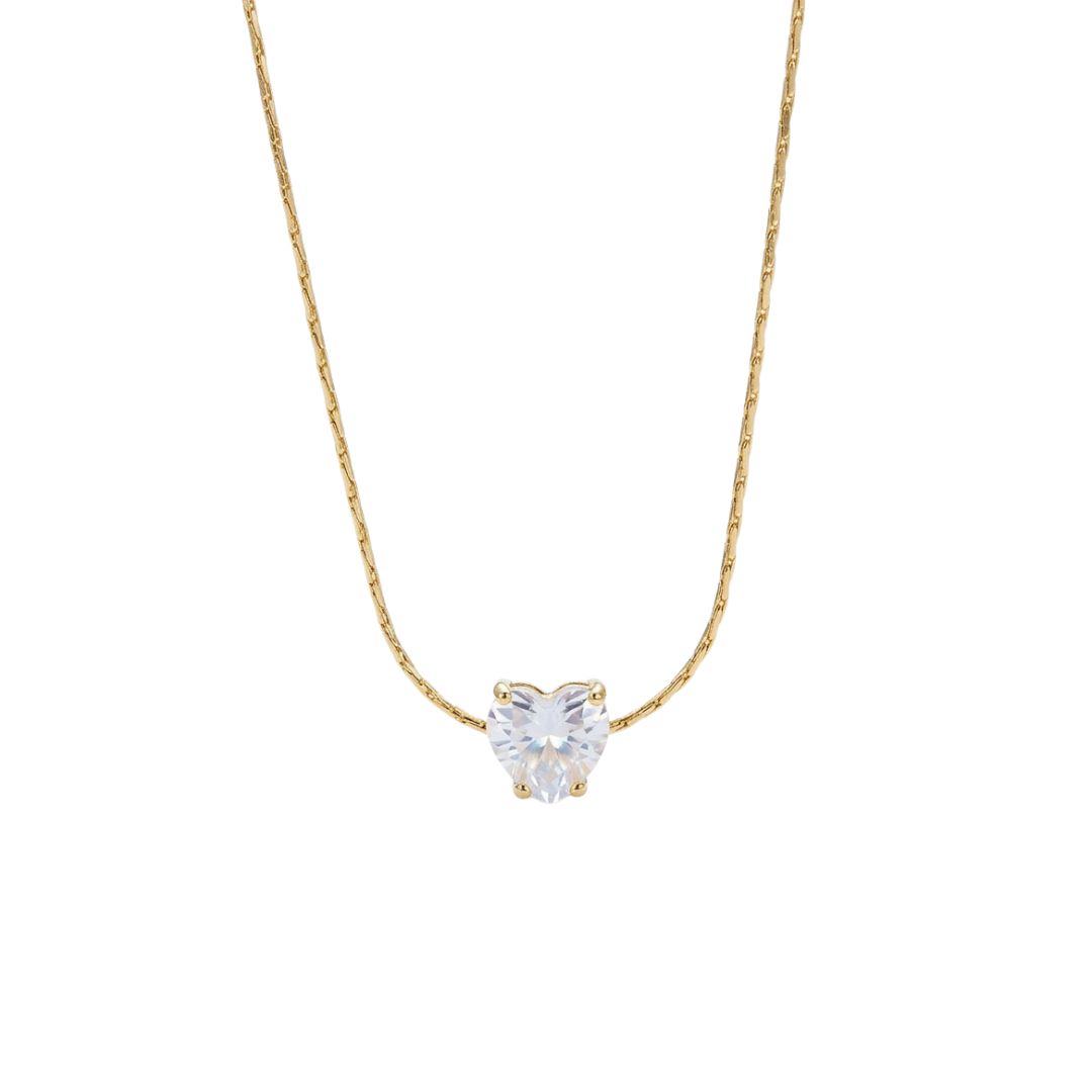 CHOCKER MINI CORAZON x1u