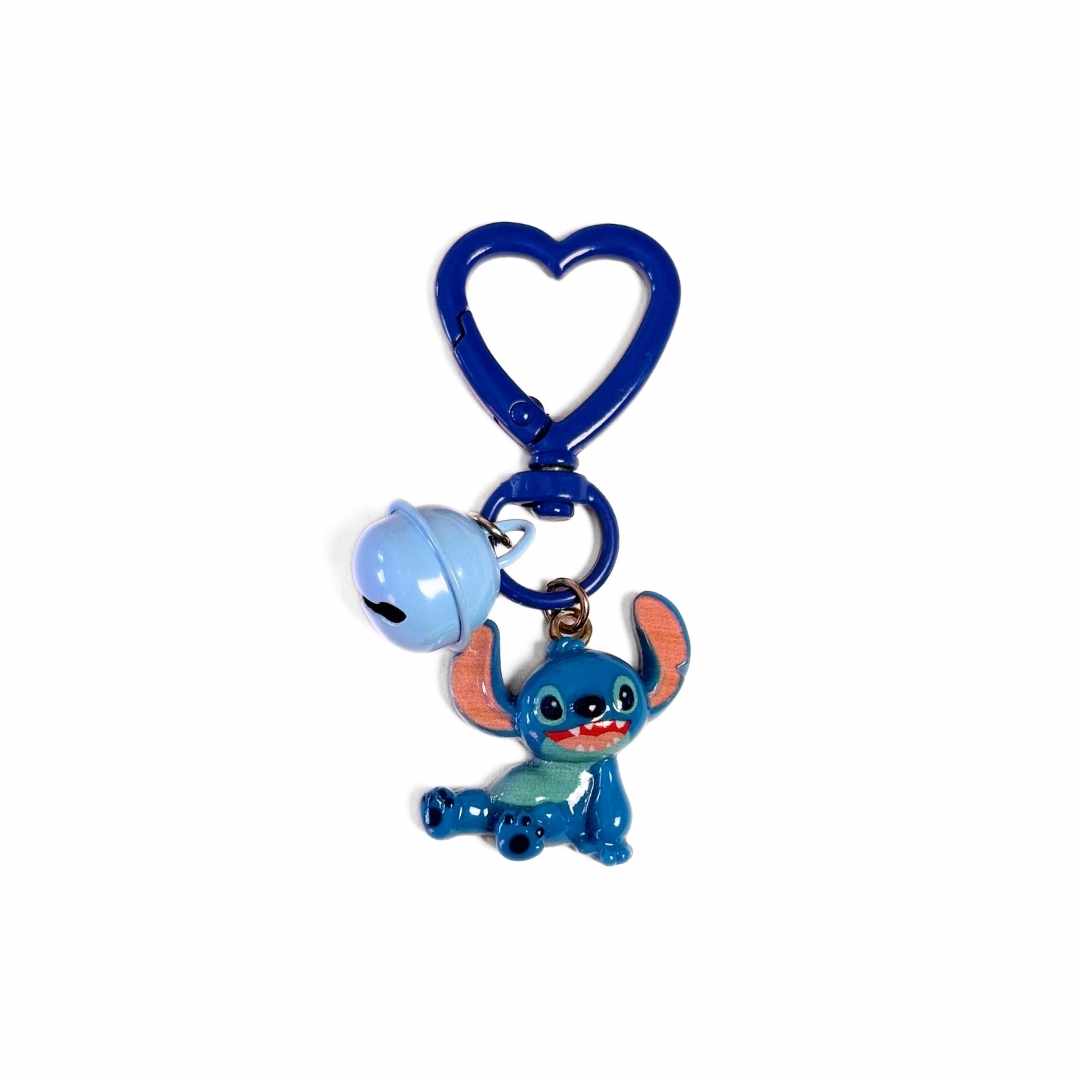 LLAVERO HAPPY STITCH x1u