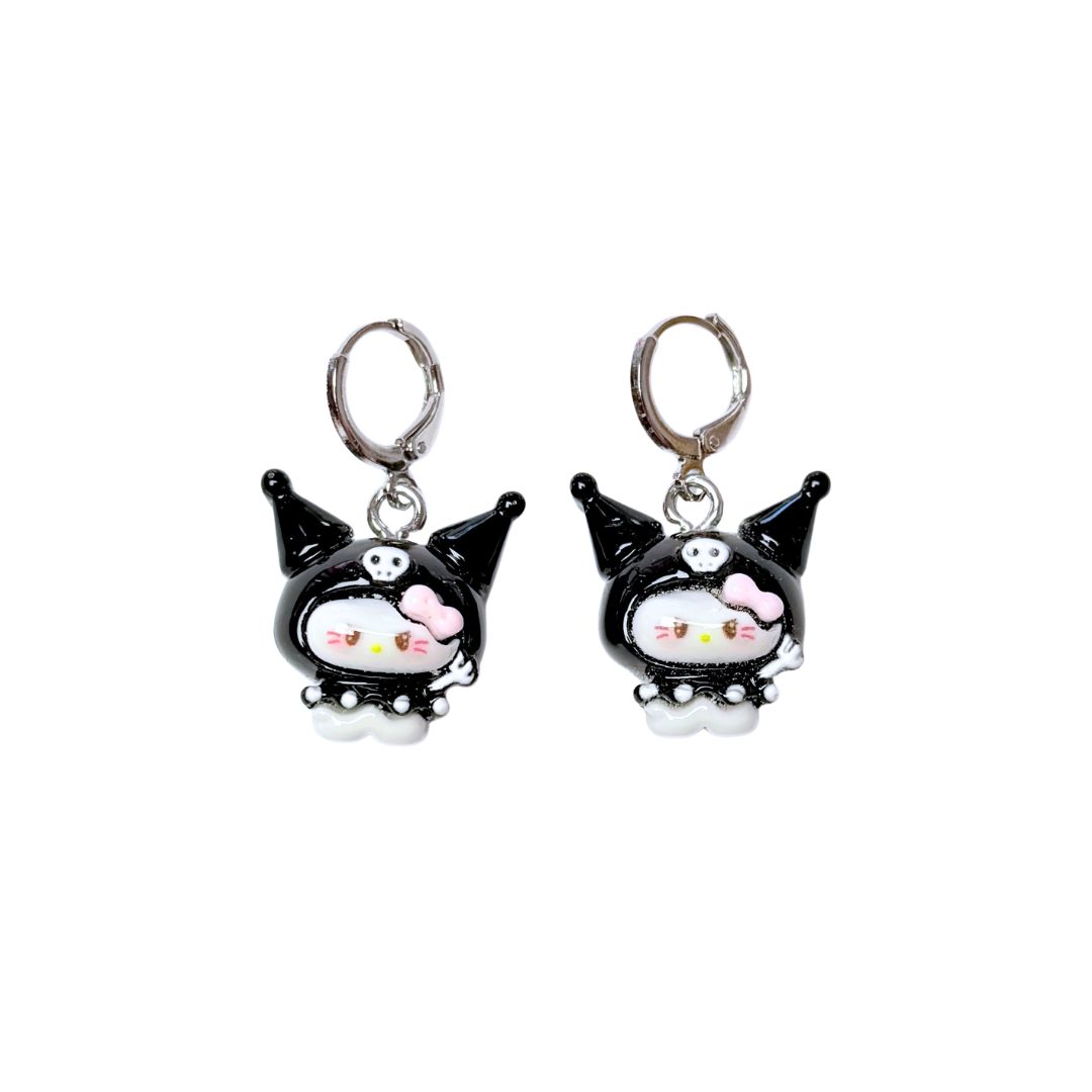 AROS KUROMI DARK x par
