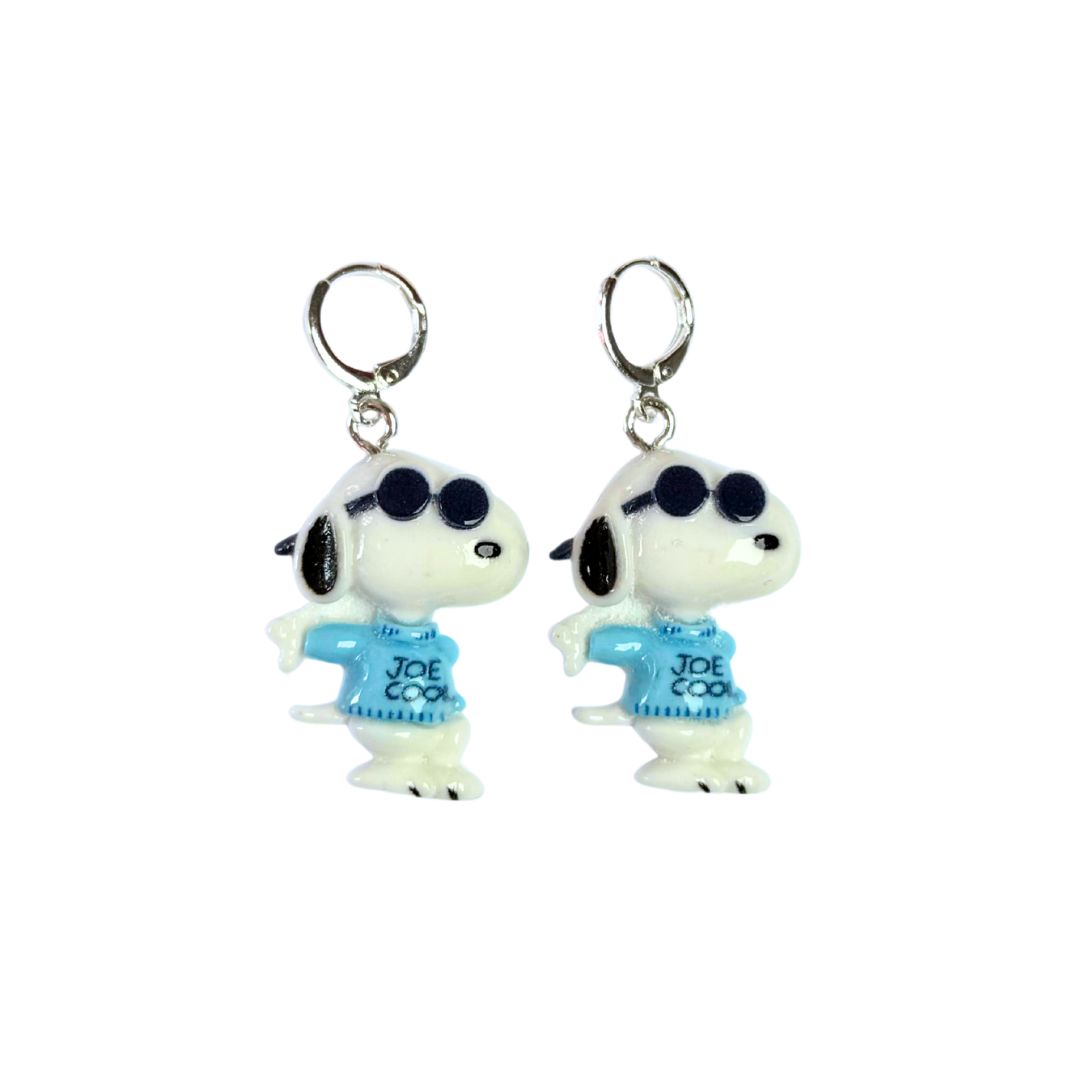 AROS SNOOPY COOL x par