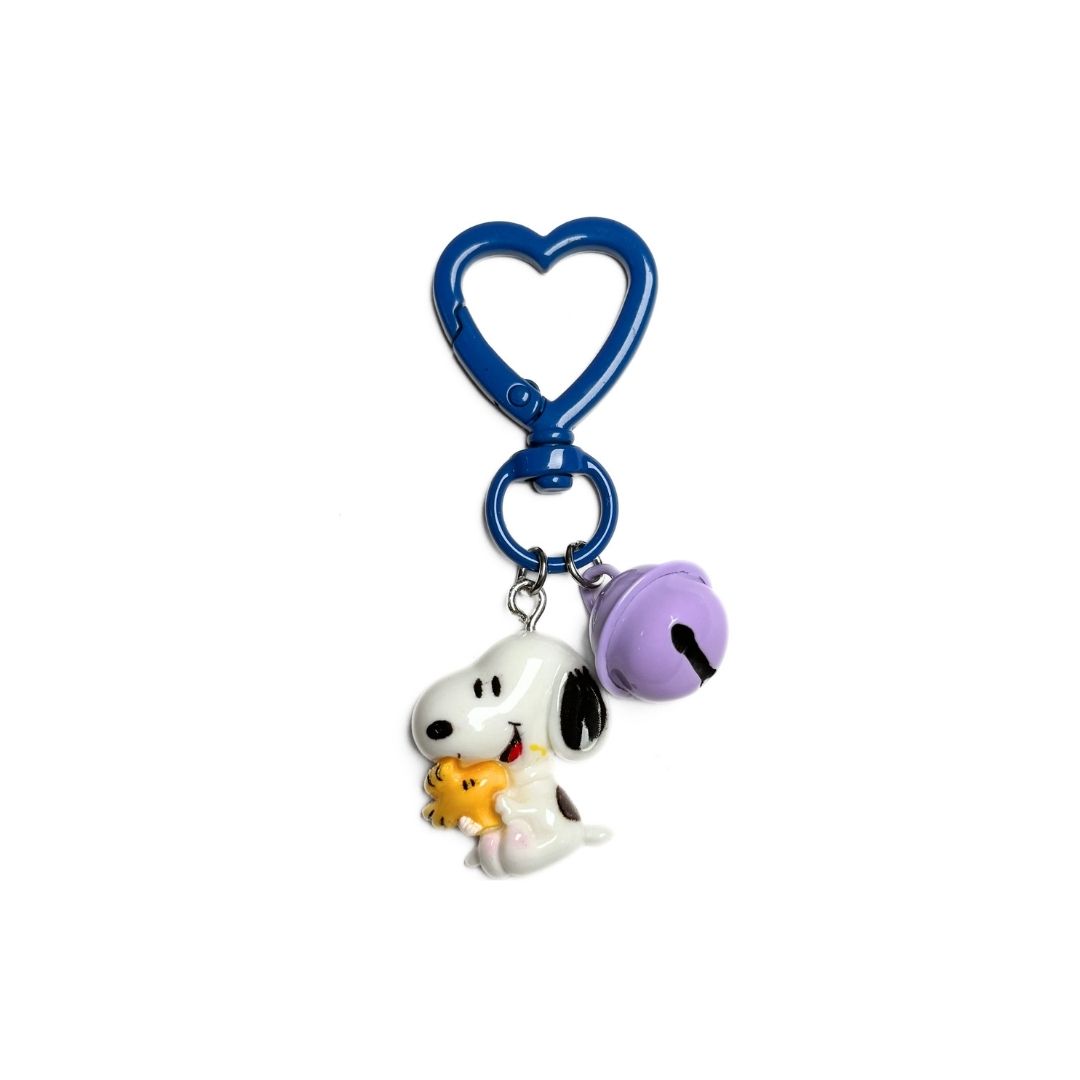 LLAVERO SNOOPY x1u