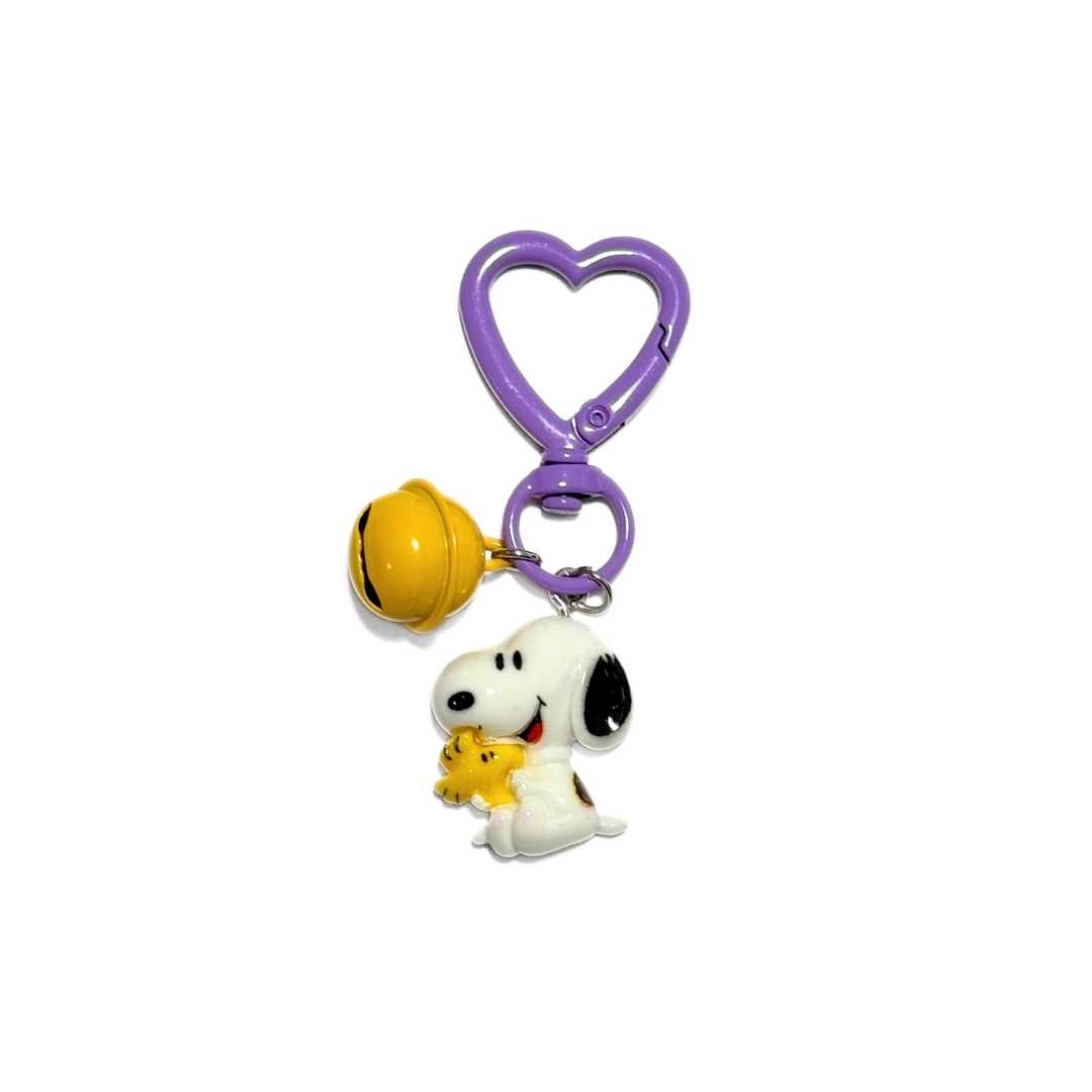LLAVERO SNOOPY x1u