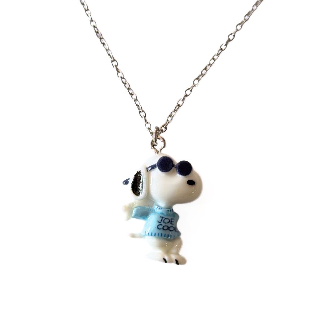COLLAR SNOOPY COOL x1u