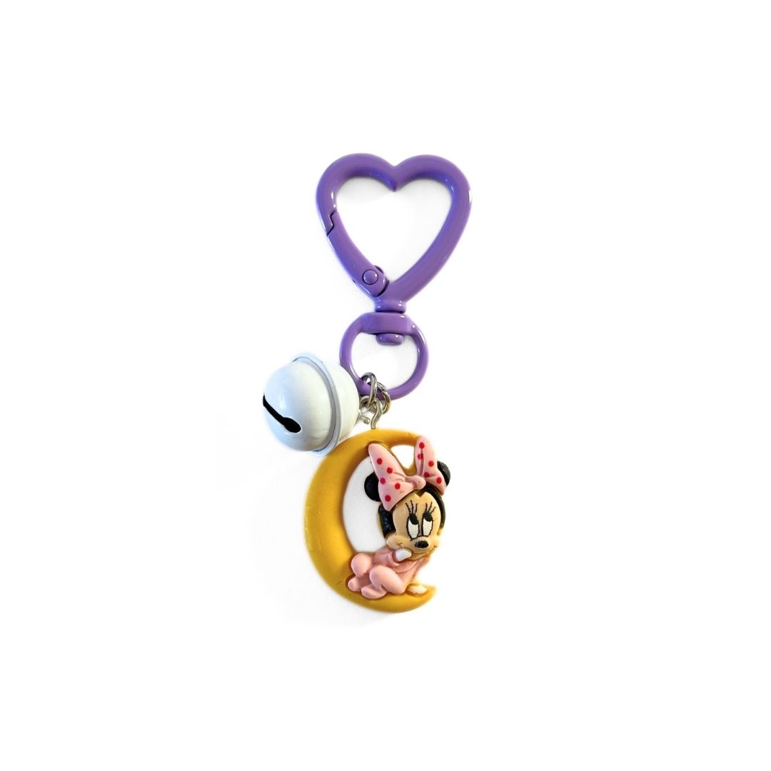 LLAVERO MINNIE x1u