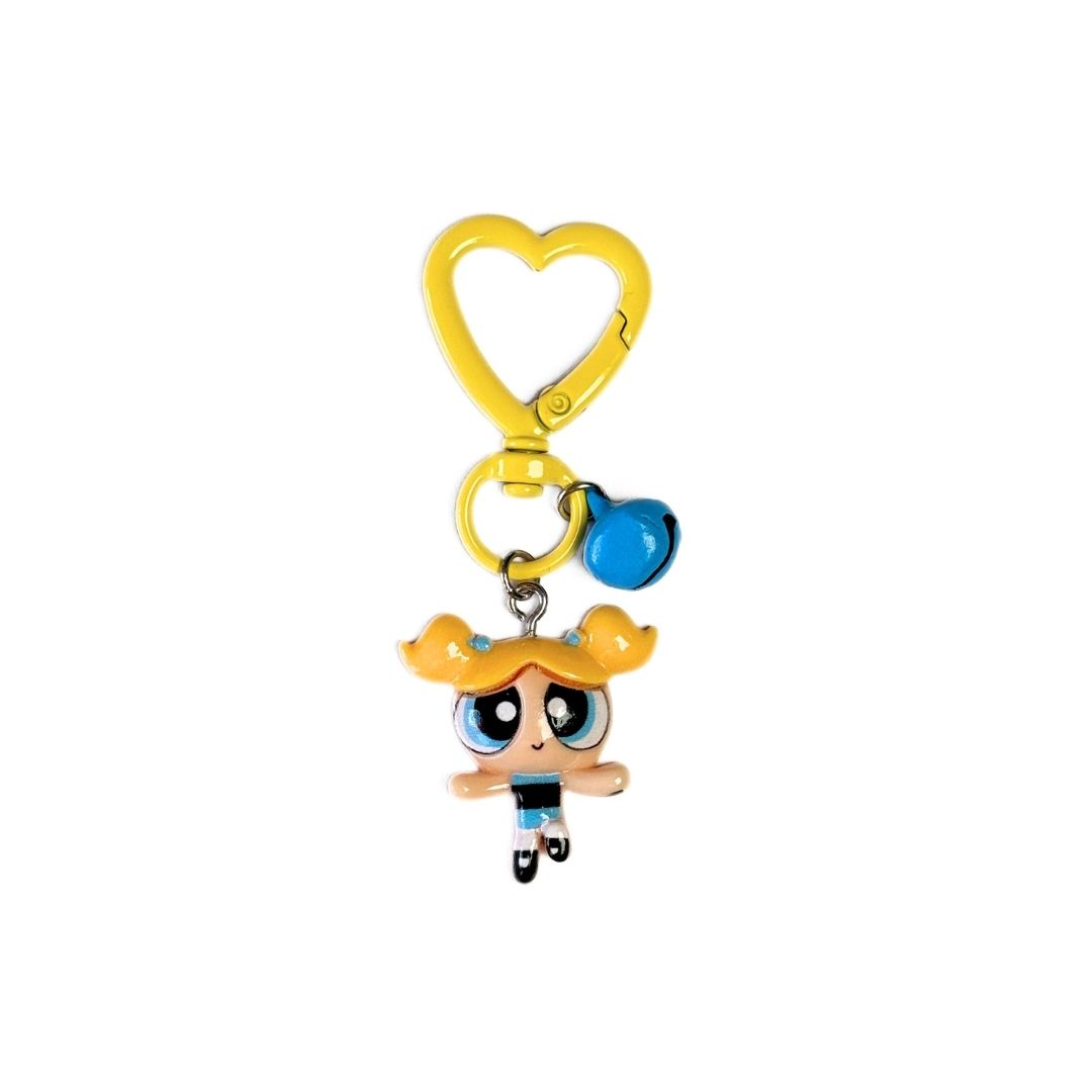 LLAVERO BURBUJA x1u