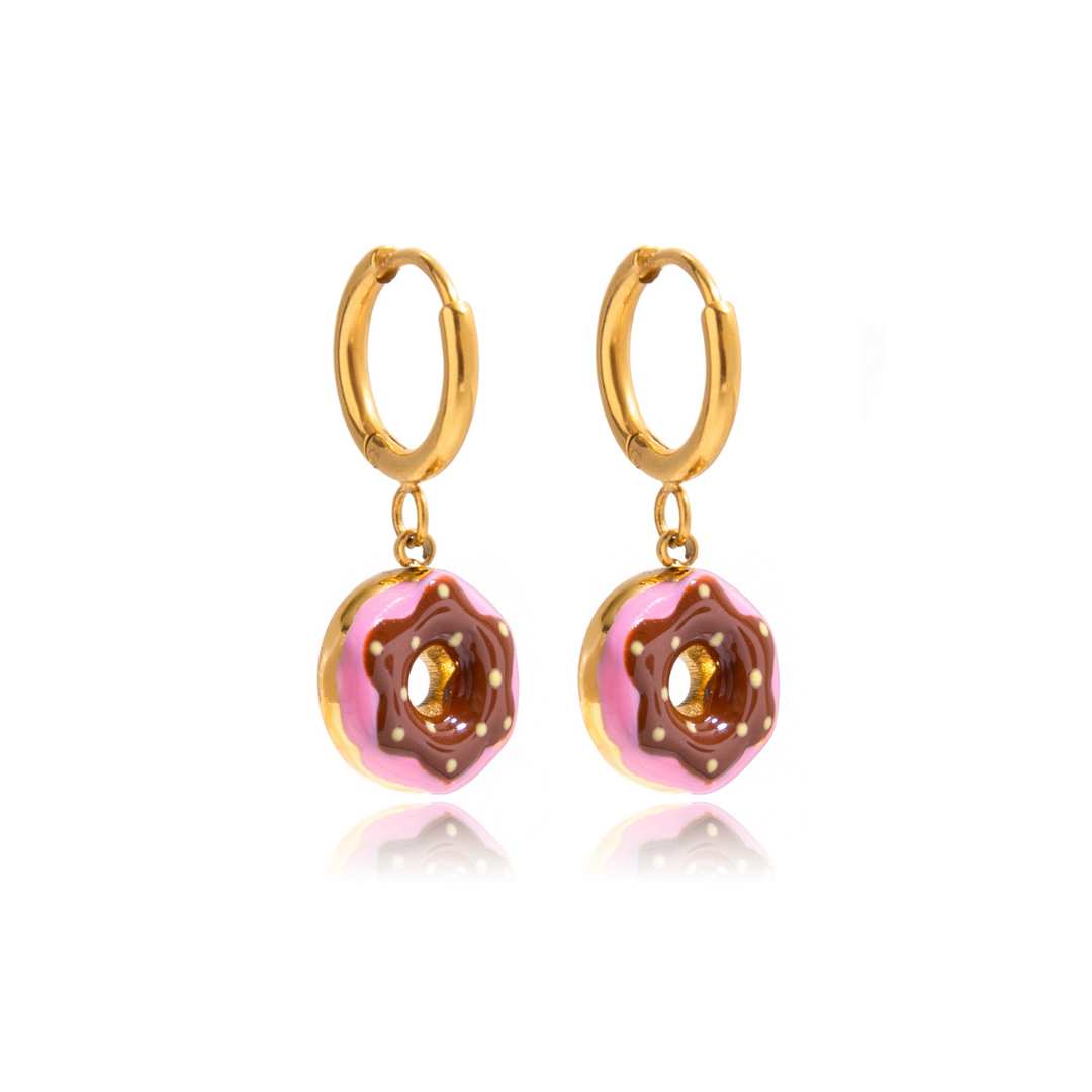 AROS DONUTS x par