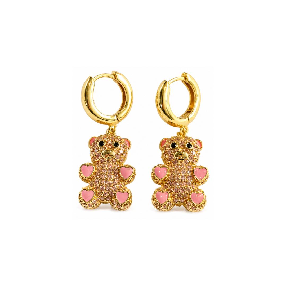 AROS OSO GUMMY x par