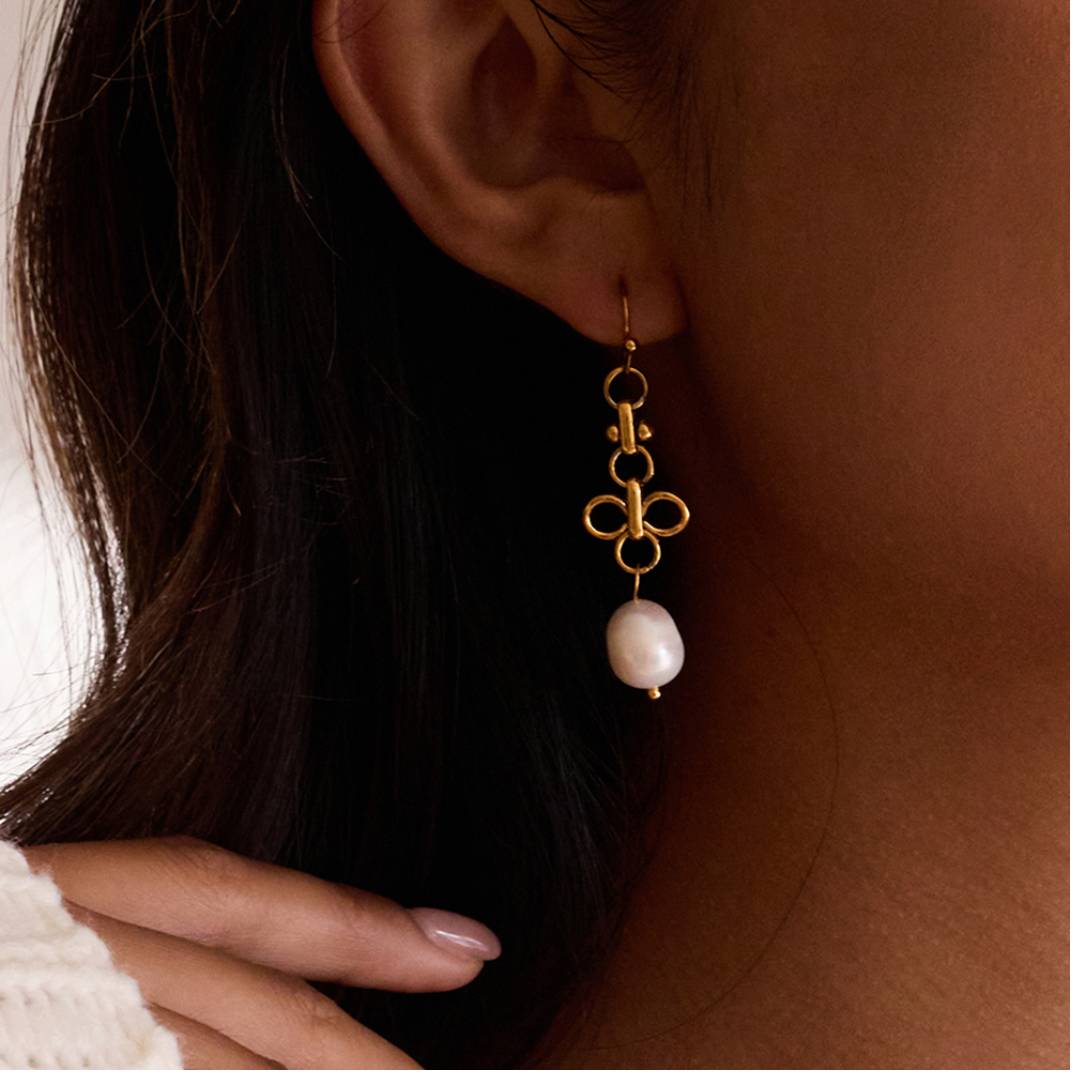 AROS FLORES PEARL x par