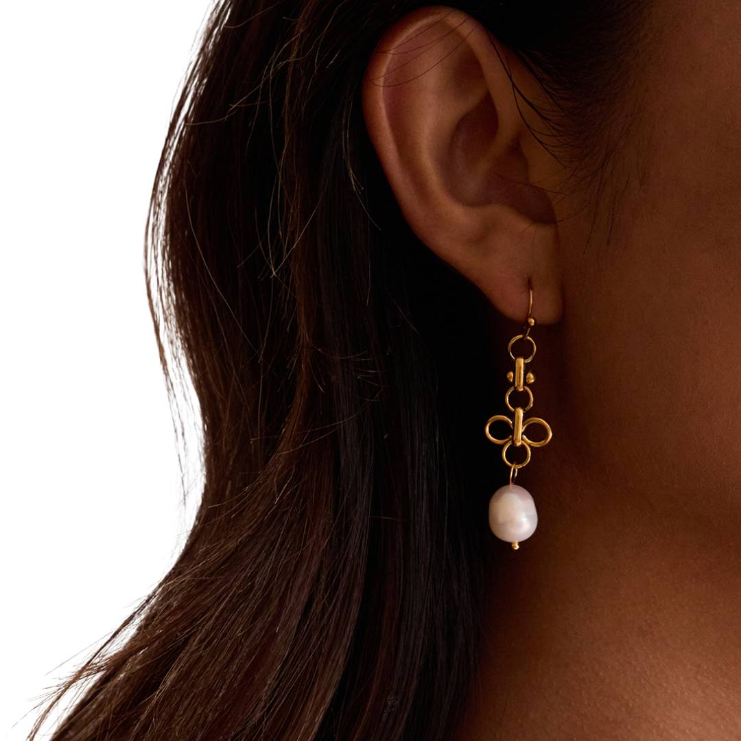 AROS FLORES PEARL x par