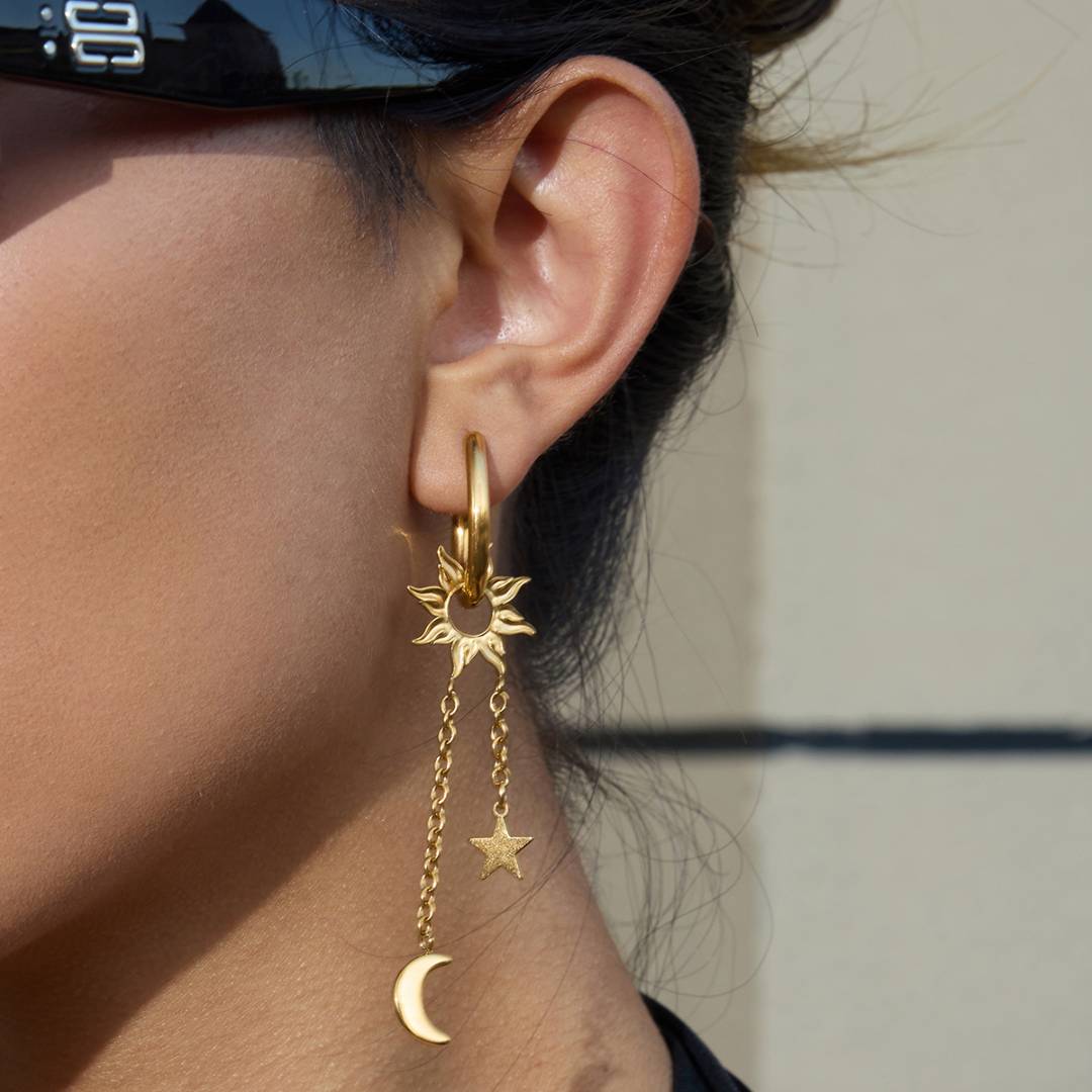 AROS UNIVERSO x par