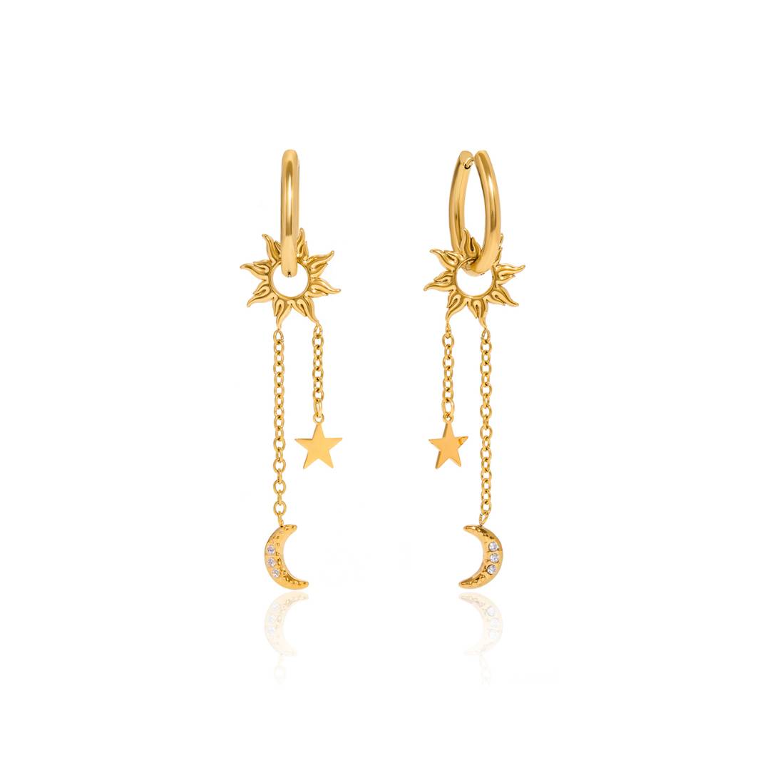 AROS UNIVERSO x par
