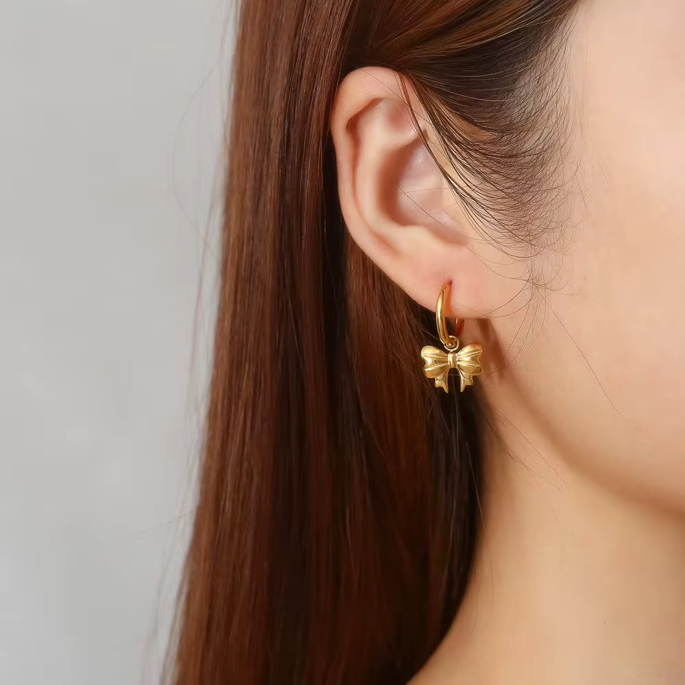 AROS MINI MOÑO x par