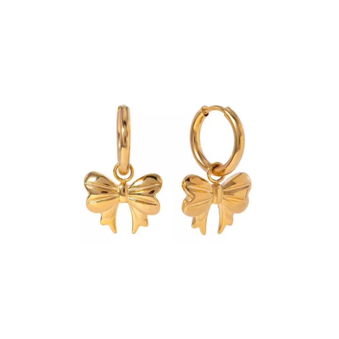AROS MINI MOÑO x par