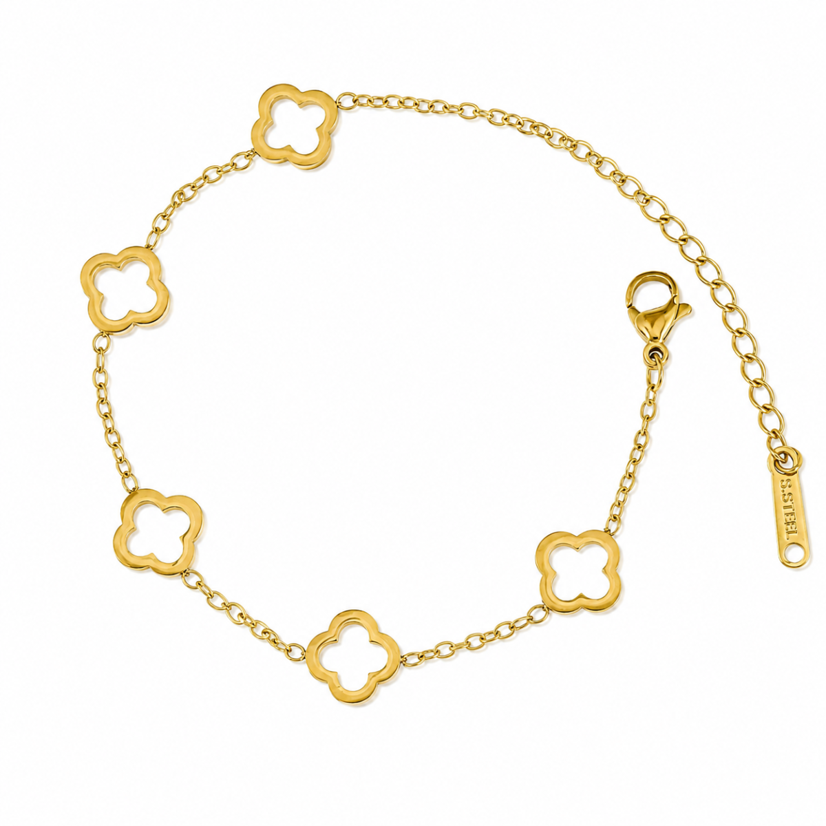 PULSERA LOUIS x1u