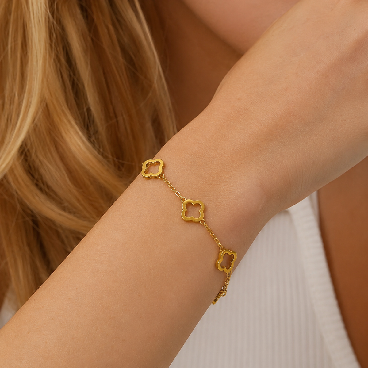 PULSERA LOUIS x1u